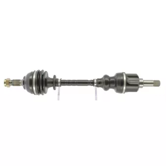 CEVAM 5172 - Arbre de transmission