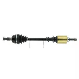 CEVAM 5176 - Arbre de transmission