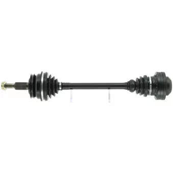 Arbre de transmission CEVAM OEM 7H0407271AK