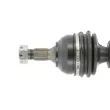 CEVAM 5180 - Arbre de transmission