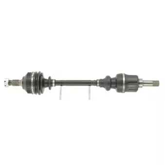 Arbre de transmission CEVAM 5180Z2