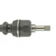 CEVAM 5180Z3 - Arbre de transmission