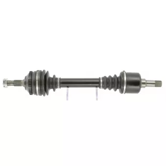 CEVAM 5181Z2 - Arbre de transmission