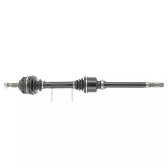 Arbre de transmission CEVAM OEM 3273Z0