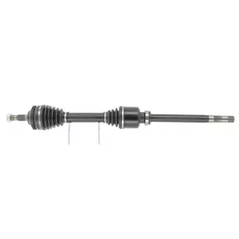 CEVAM 5182Z2 - Arbre de transmission