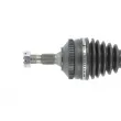 CEVAM 5182Z2 - Arbre de transmission