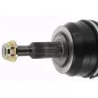 CEVAM 5183 - Arbre de transmission