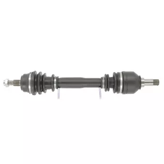 Arbre de transmission CEVAM OEM A1683701572