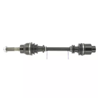 Arbre de transmission CEVAM 5187 pour MERCEDES-BENZ 100 D - 72cv