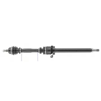 Arbre de transmission CEVAM OEM A1683702272