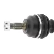 CEVAM 5193 - Arbre de transmission