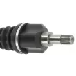 CEVAM 5193 - Arbre de transmission