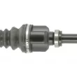 CEVAM 5195 - Arbre de transmission avant droit