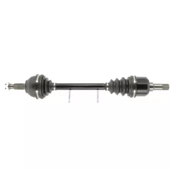 Arbre de transmission CEVAM OEM 3272GJ