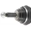 CEVAM 5207 - Arbre de transmission