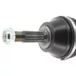 CEVAM 5209 - Arbre de transmission