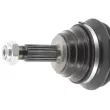 CEVAM 5211 - Arbre de transmission