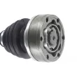 CEVAM 5212 - Arbre de transmission