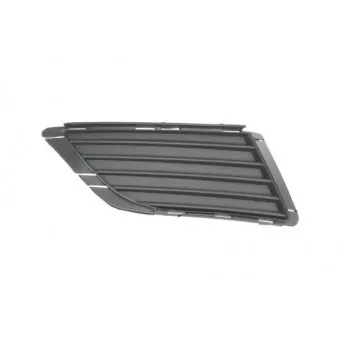 Grille de ventilation, pare-chocs avant droit BLIC 6502-07-5023998PQ