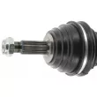 CEVAM 5215 - Arbre de transmission