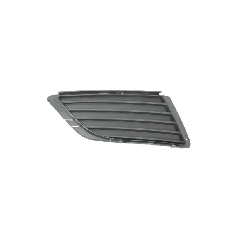 Grille de ventilation, pare-chocs avant droit BLIC 6502-07-5023998PQ - Visuel 1