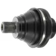 CEVAM 5217 - Arbre de transmission