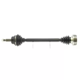 Arbre de transmission CEVAM OEM 321407273ax