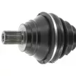 CEVAM 5223 - Arbre de transmission