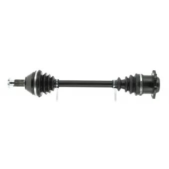 Arbre de transmission CEVAM 5233 pour AUDI A3 1.4 TDI - 90cv