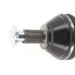 CEVAM 5235 - Arbre de transmission avant gauche