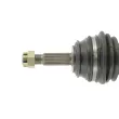 CEVAM 5238 - Arbre de transmission