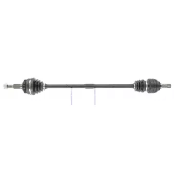 Arbre de transmission CEVAM 5255Z1
