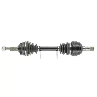 Arbre de transmission CEVAM OEM 374739