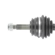 CEVAM 5259 - Arbre de transmission