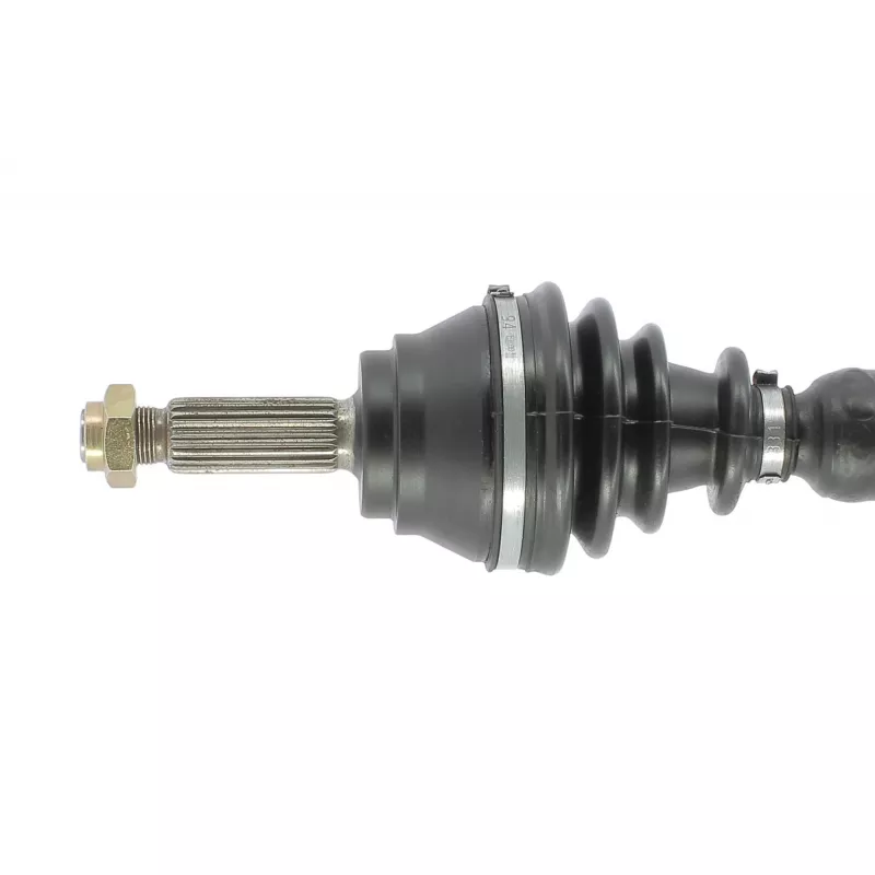 Arbre de transmission CEVAM 5262 - Visuel 1