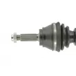 CEVAM 5265 - Arbre de transmission