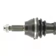 CEVAM 5268 - Arbre de transmission