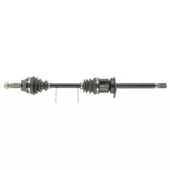 Arbre de transmission CEVAM OEM 1059518