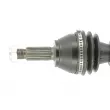 CEVAM 5272 - Arbre de transmission