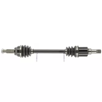 Arbre de transmission CEVAM OEM 2s613b437ac