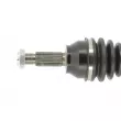 CEVAM 5274 - Arbre de transmission
