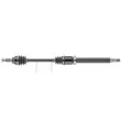 CEVAM 5275 - Arbre de transmission