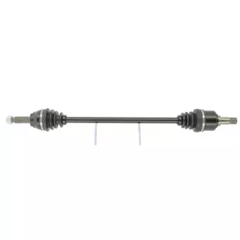 CEVAM 5277 - Arbre de transmission