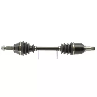 Arbre de transmission CEVAM OEM 90fx3220ea