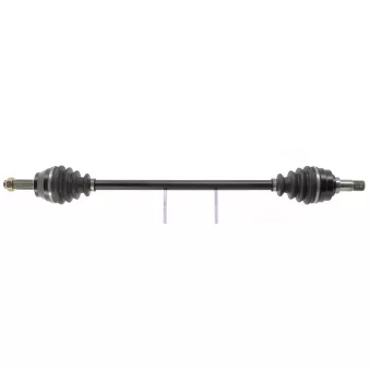 Arbre de transmission CEVAM 5292 pour FORD FIESTA 1.8 D - 60cv