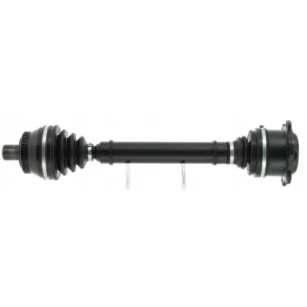 Arbre de transmission CEVAM OEM 8d0407453cx