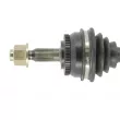 CEVAM 5304Z - Arbre de transmission