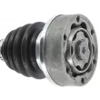 CEVAM 5315 - Arbre de transmission avant gauche