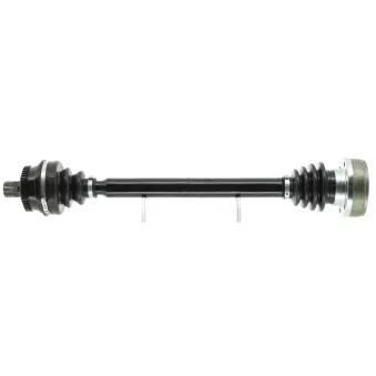 CEVAM 5317Z - Arbre de transmission