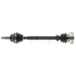 CEVAM 5319 - Arbre de transmission
